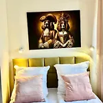 Kameralny Nad Motlawa Apartment Gdansk