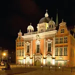 Kameralny Nad Motlawa Gdansk