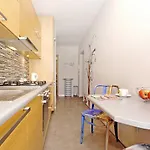 Kameralny Nad Motlawa Apartment Gdansk