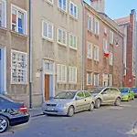 Kameralny Nad Motlawa *