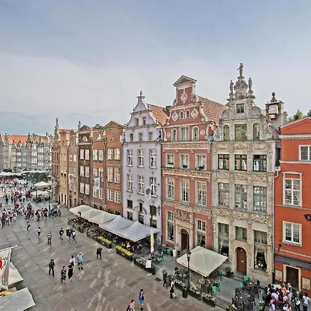 Kameralny Nad Motlawa