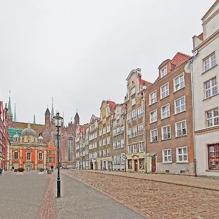 Apartamento Kameralny Nad Motlawa *