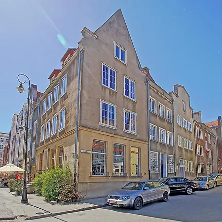 Kameralny Nad Motlawa