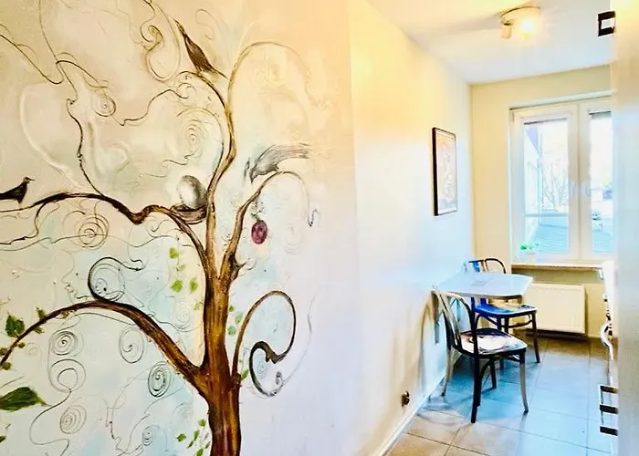 Kameralny Nad Motlawa *