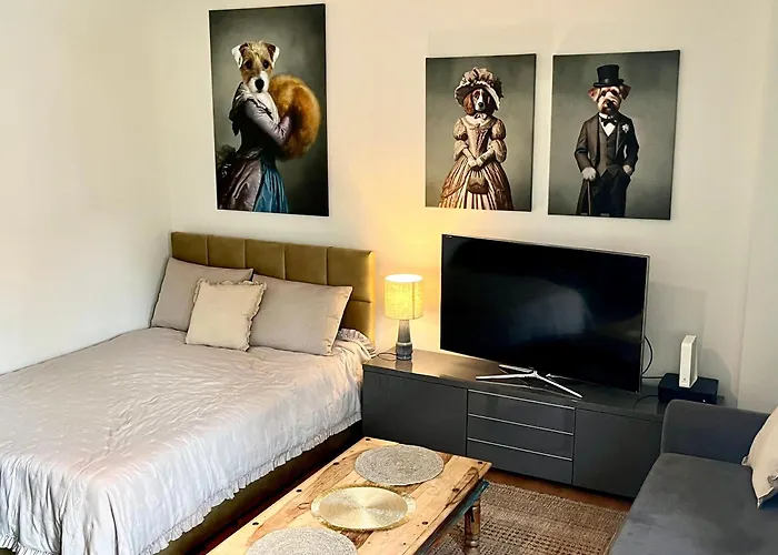 Kameralny Nad Motlawa * Gdańsk