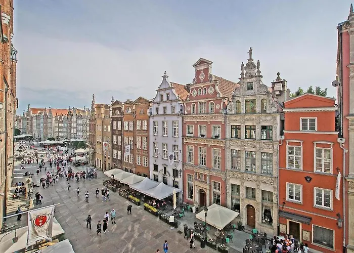 Kameralny Nad Motlawa