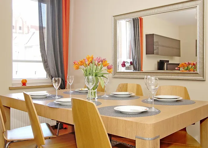 Kameralny Nad Motlawa Gdańsk