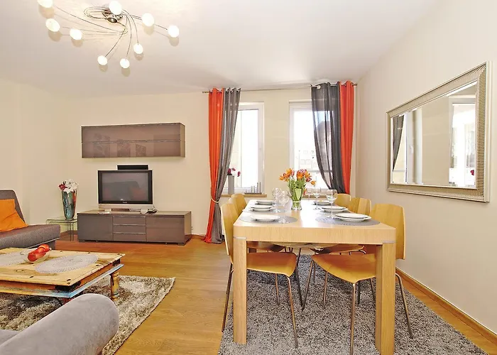 Kameralny Nad Motlawa Gdansk