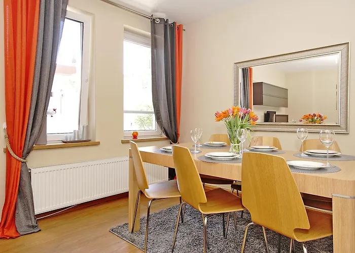 Kameralny Nad Motlawa *