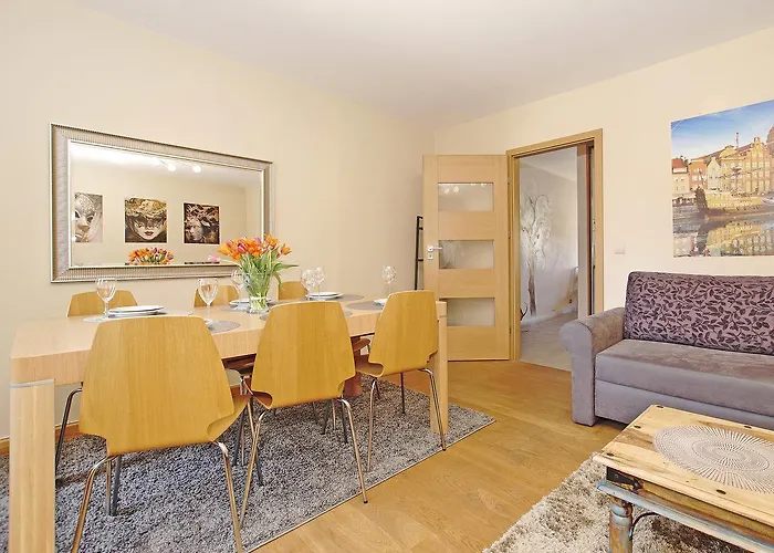 Kameralny Nad Motlawa