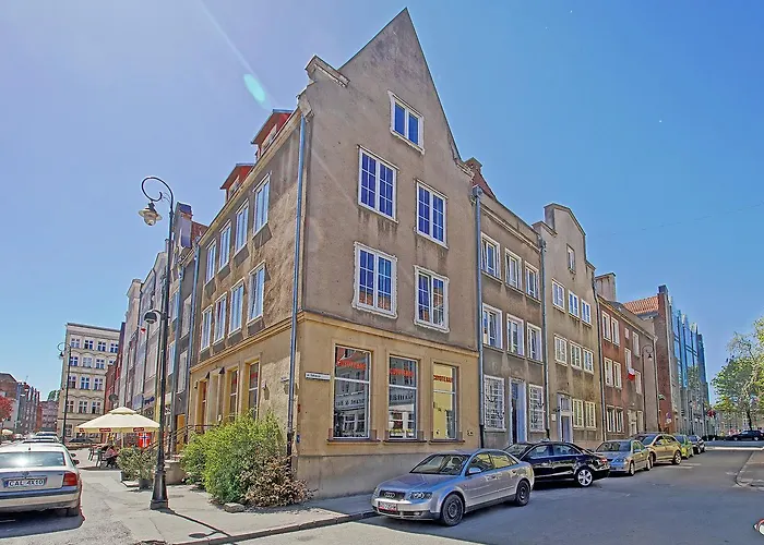 Kameralny Nad Motlawa