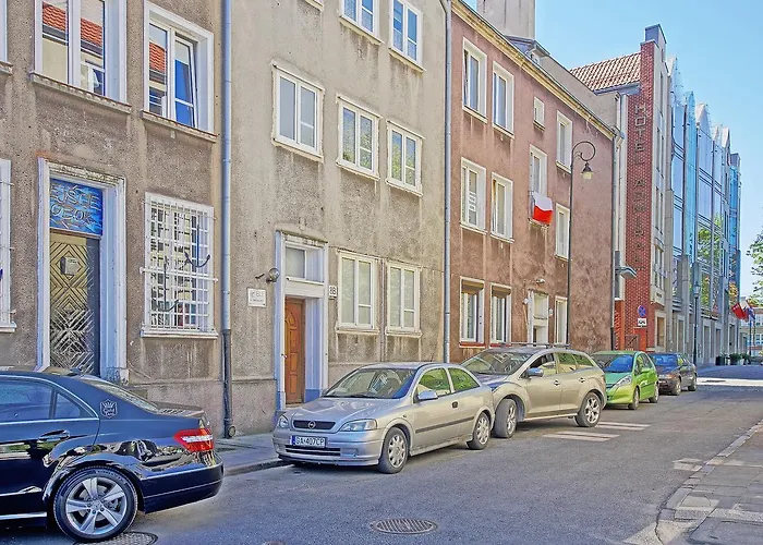 Kameralny Nad Motlawa *