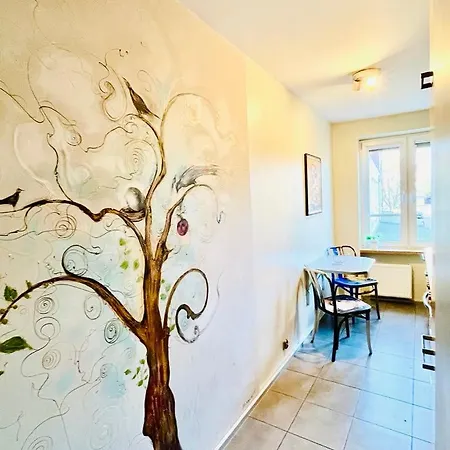 Kameralny Nad Motlawa *