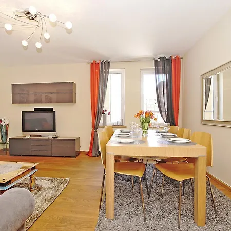 Kameralny Nad Motlawa 格但斯克