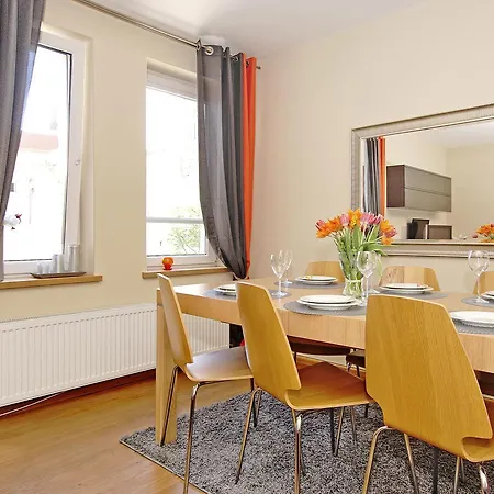 Kameralny Nad Motlawa *