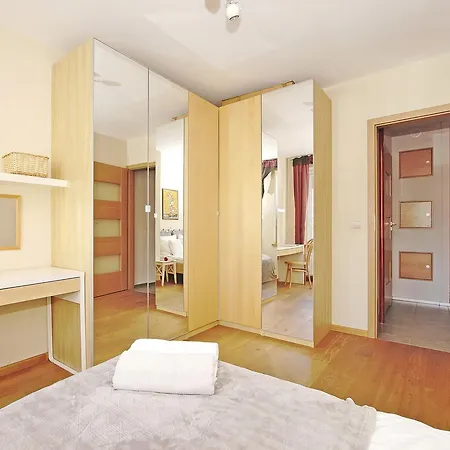 Kameralny Nad Motlawa * 格但斯克