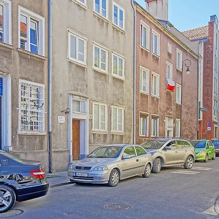 Kameralny Nad Motlawa *